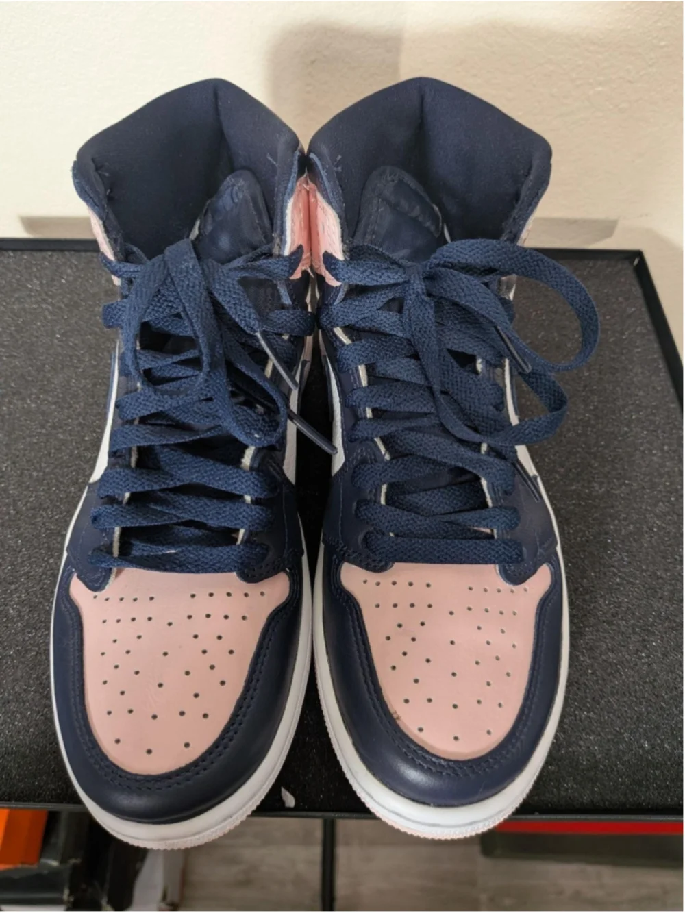 Nike air jordan